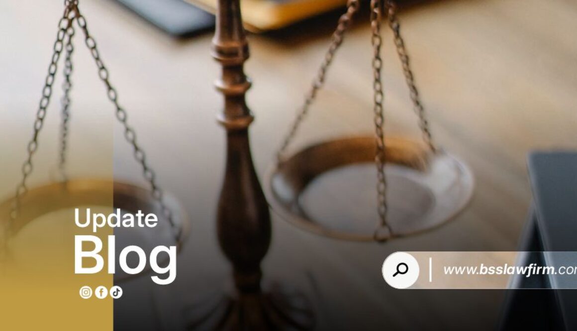 BSS & Co Law Artikel1