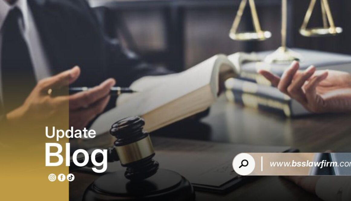 BSS & Co Law Artikel3