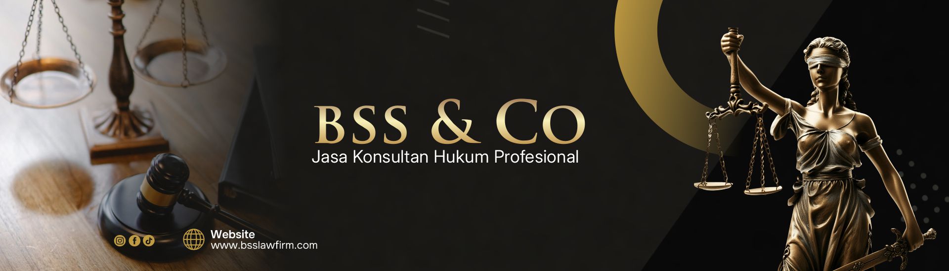 BSS & Co Law Sub