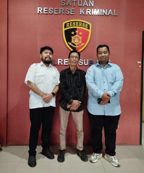 Galeri BSS & Co Law (1)