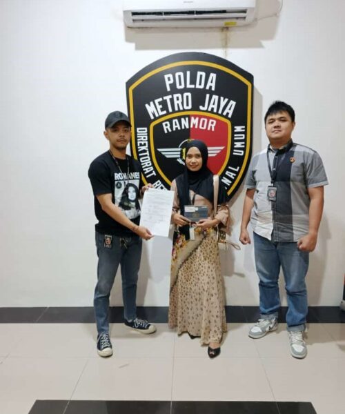 Galeri BSS & Co Law (2)