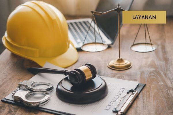 Hukum Ketenagakerjaan